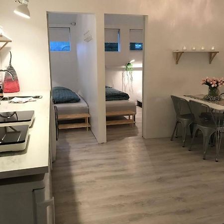 Downtown Selfoss - Perfectly Located Apartment Екстер'єр фото