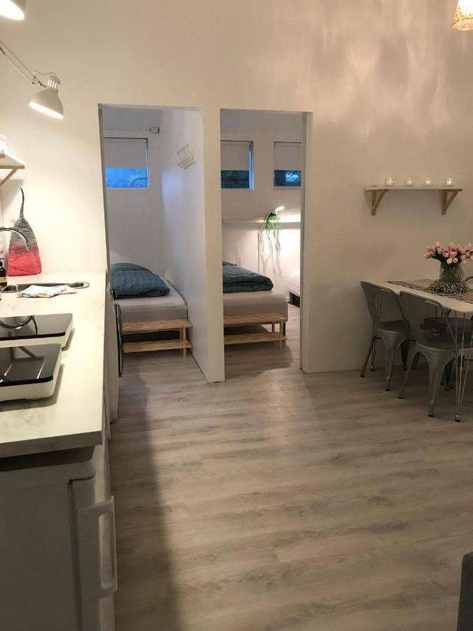 Downtown Selfoss - Perfectly Located Apartment Екстер'єр фото