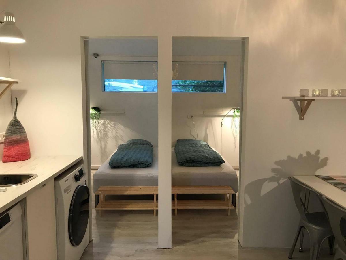 Downtown Selfoss - Perfectly Located Apartment Екстер'єр фото