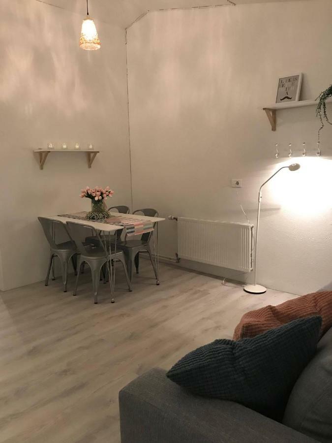 Downtown Selfoss - Perfectly Located Apartment Екстер'єр фото