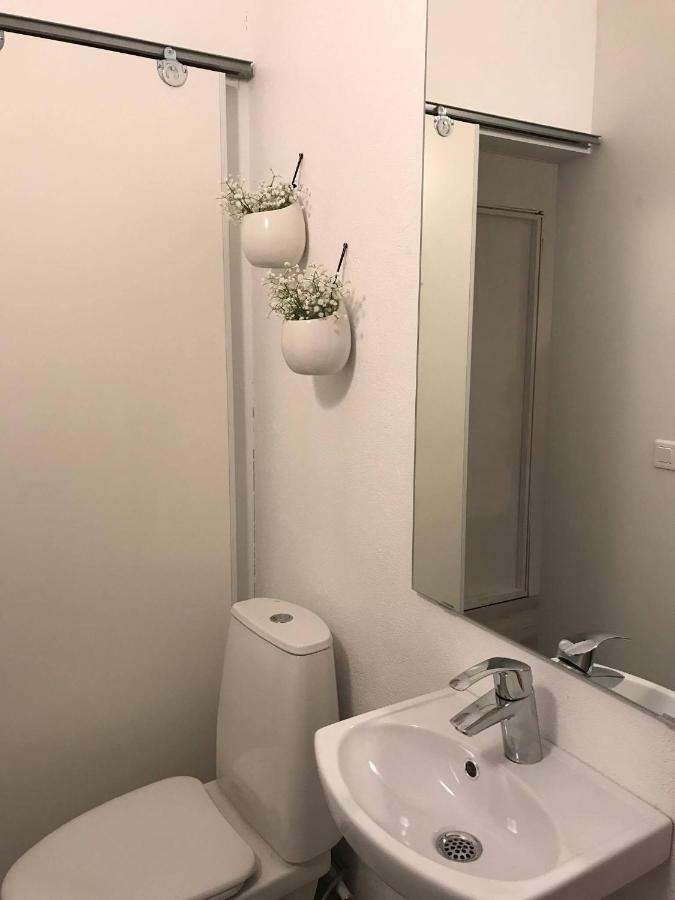 Downtown Selfoss - Perfectly Located Apartment Екстер'єр фото