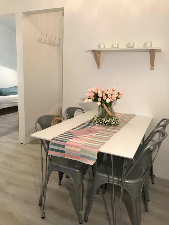 Downtown Selfoss - Perfectly Located Apartment Екстер'єр фото