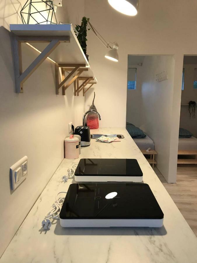 Downtown Selfoss - Perfectly Located Apartment Екстер'єр фото