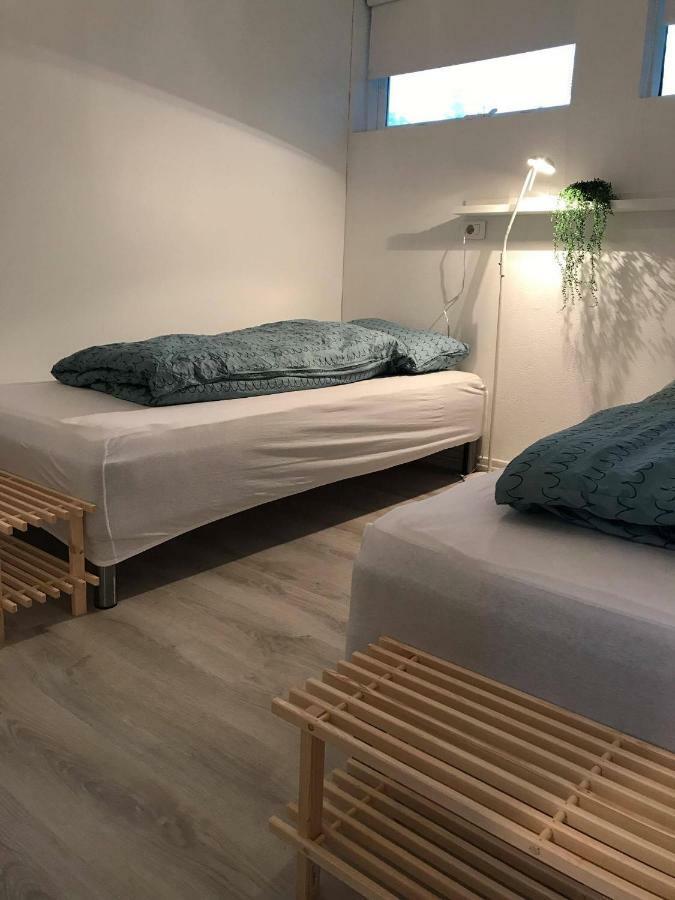 Downtown Selfoss - Perfectly Located Apartment Екстер'єр фото
