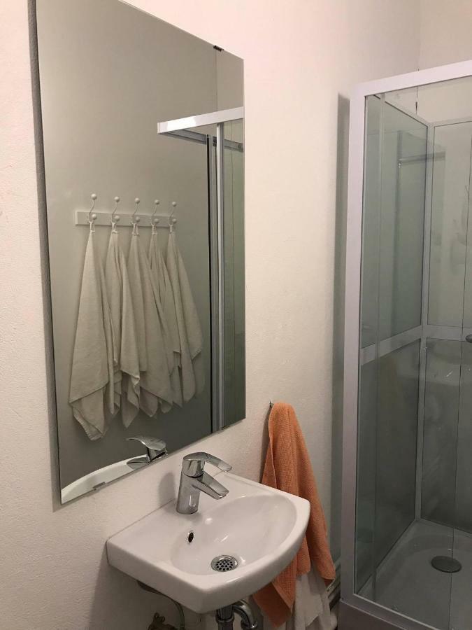 Downtown Selfoss - Perfectly Located Apartment Екстер'єр фото